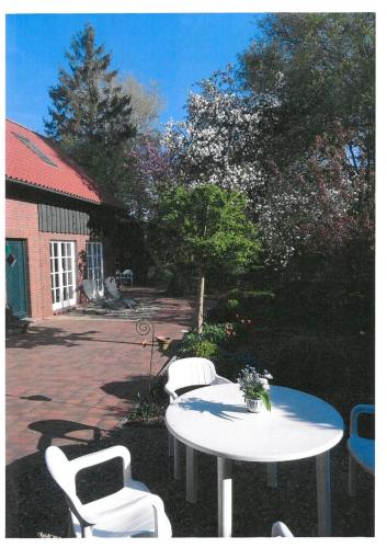Ferienhäuser Stellmacher