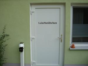 Ferienhäuser Stübgen