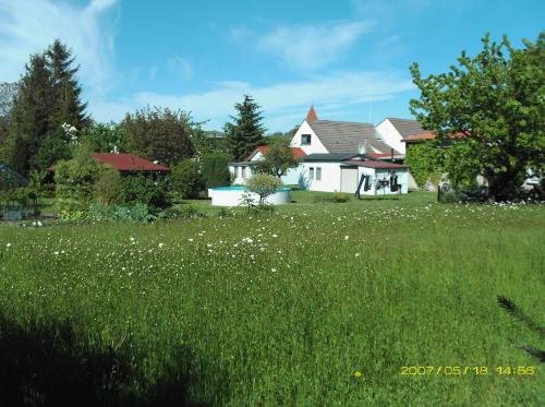 Ferienhäuser Vogelsang