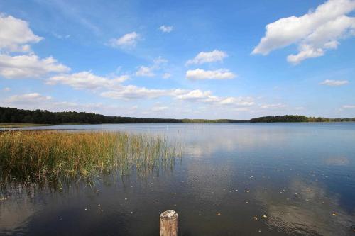 Ferienhäuser Warenthin SEE 10910