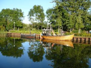 Ferienhäuser Wede
