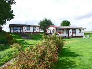 Ferienhäuser Wohlenberg - Baltic Cottages