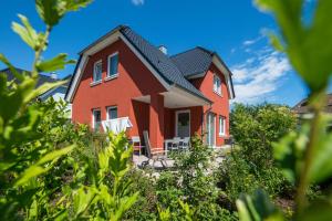 Ferienhausvermietung Thomsen-Detlefs