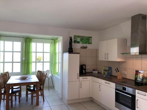 Ferienhof Kolauerhof - Bauernhofurlaub in Grömitz