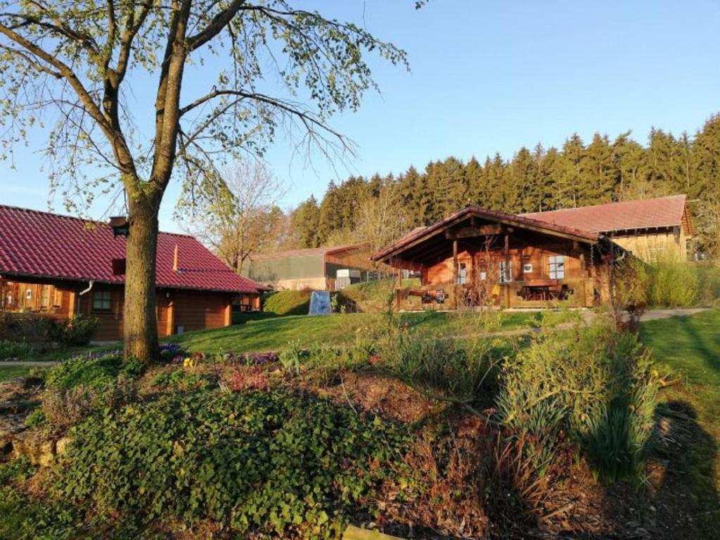 Ferienhof Pfeiffer 4 Hammelsbusch, 74722 Buchen