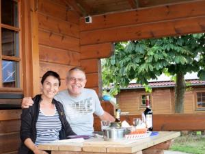 Maisons de vacances Ferienhof Pfeiffer 4 Hammelsbusch 74722 Buchen Bade-Wurtemberg