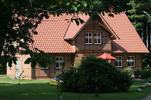Ferienhof Wroge 6 Bockel, 29649 Wietzendorf