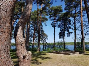 Ferienpark am Glubigsee