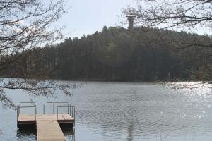 Maisons de vacances Ferienpark Kunterbunt Neueröffnung Mai 2017/ Ferienhäuser am Krakower See 18292 Krakow am See Mecklembourg-Poméranie