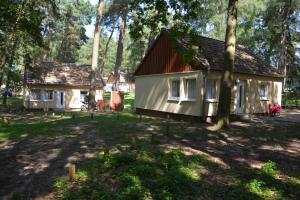 Ferienpark Retgendorf