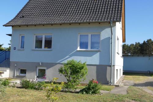 Ferienunterkuenfte Feldmann