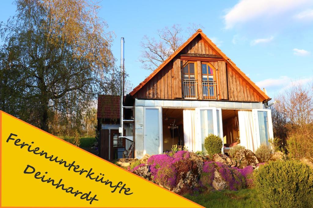 Ferienunterkünfte Deinhardt Poxdorf 40, 96167 Poxdorf