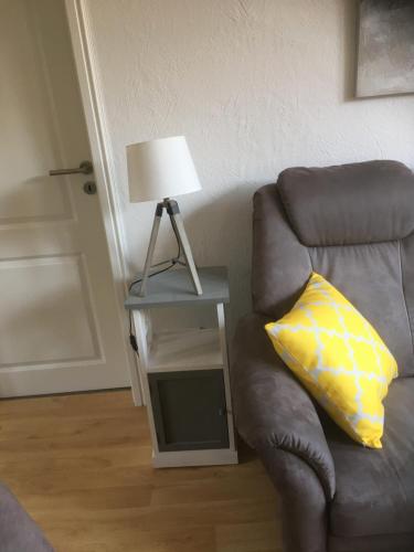 Ferienwohnanlage Sturmhöhe