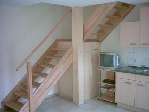 Ferienwohnung Am Zechenhaus