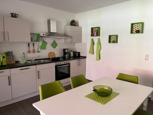 Ferienwohnung Apfeltraum