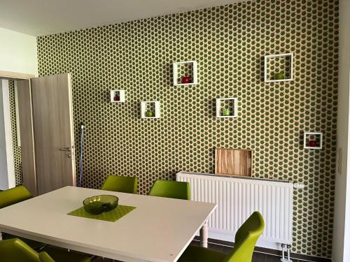 Ferienwohnung Apfeltraum