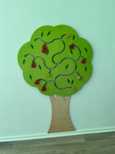Ferienwohnung Apfeltraum