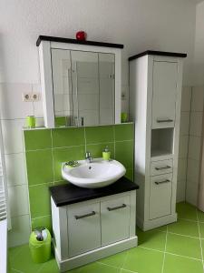 Ferienwohnung Apfeltraum