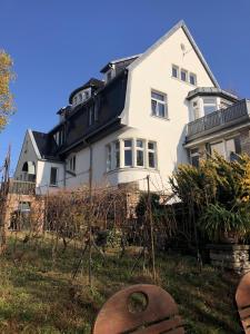 Ferienwohnung Burkhardt