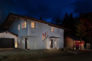 Ferienwohnung Chiemsee