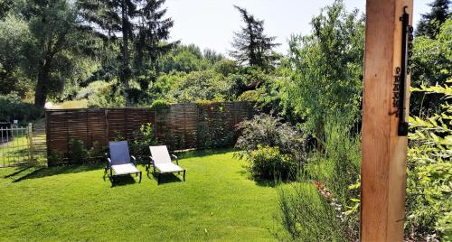 Ferienwohnung Cosmeahouse