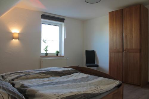 Ferienwohnung Faber