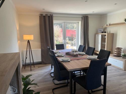 Ferienwohnung Faber