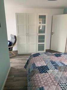 Ferienwohnung im Ferienhaus \
