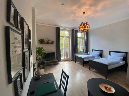 Ferienwohnung König Georg