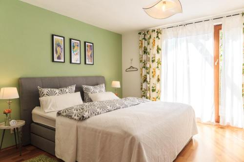 Ferienwohnung Luisa