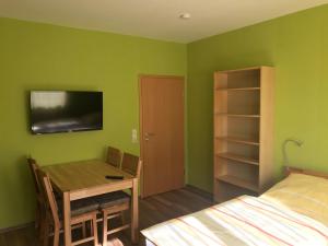 Ferienwohnung Mayer