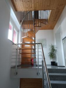 Maisons de vacances Ferienwohnung Sonnenschein Kronenstraße 3 79365 Rheinhausen Bade-Wurtemberg