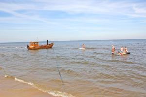 Ferienwohnungen Ahlbeck USE 2510