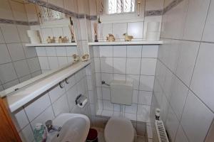Ferienwohnungen Bansin USE 570
