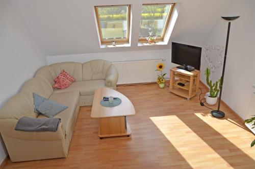 Ferienwohnungen Conow SEE 4750