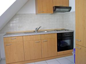 Ferienwohnungen Conow SEE 4750