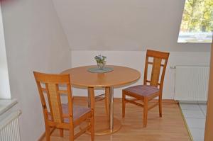 Ferienwohnungen Conow SEE 4750