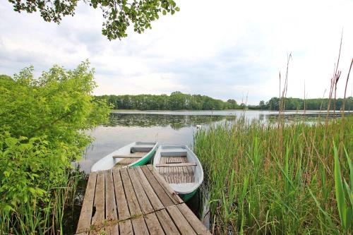 Ferienwohnungen Dargersdorf UCK 640