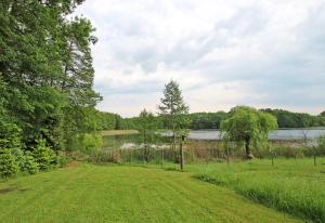 Ferienwohnungen Dargersdorf UCK 640