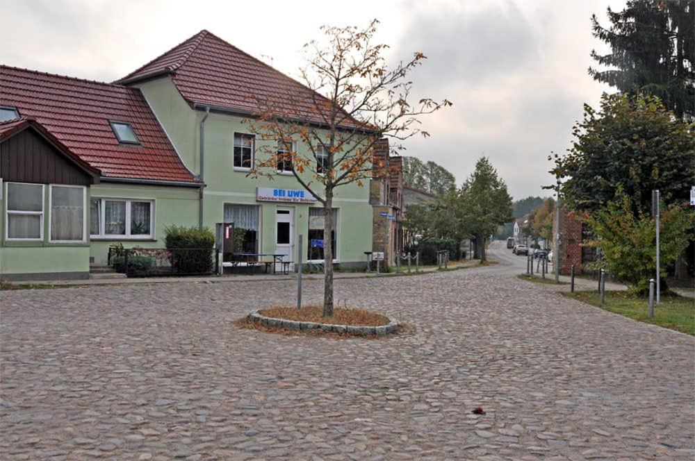 Ferienwohnungen Himmelpfort SEE 8850 Zur Hasenheide 7, 16798 Pian