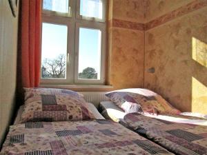 Ferienwohnungen Himmelpfort SEE 8850
