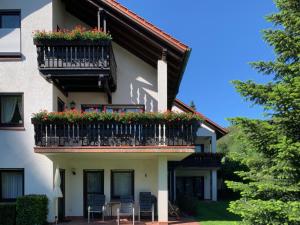 Ferienwohnungen im Herzen des Pfälzerwaldes