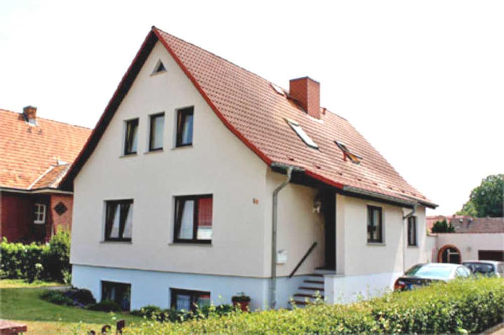 Maisons de vacances Ferienwohnungen Plau am See SEE 60 Klitzingstraße 10 19395 Plau am See