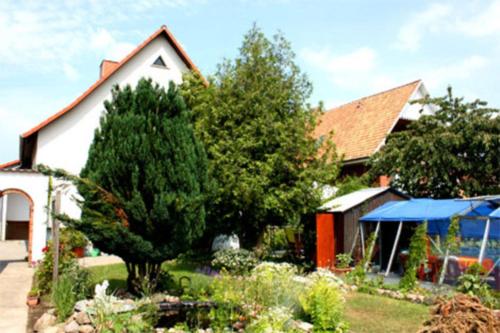 Ferienwohnungen Plau am See SEE 60