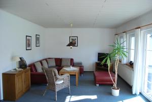 Ferienwohnungen Stricker Harz