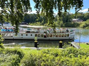 Ferienwohnungen Waren SEE 7740