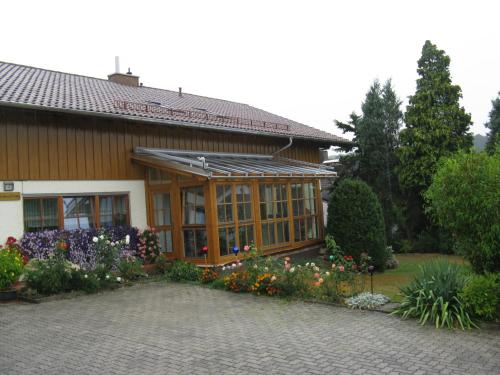 Ferienwohnungen Weigl
