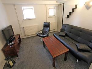 Ferienzimmer Bansin USE 3090