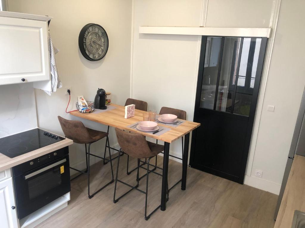 Ferienzimmer Bansin USE 3090