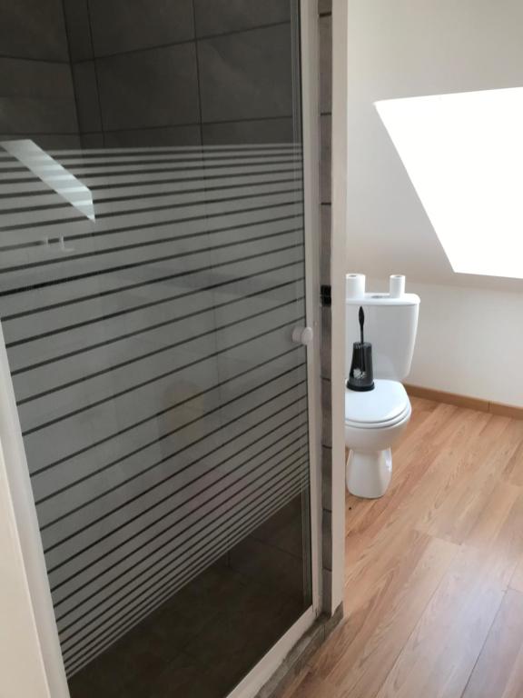 Maisons de vacances Ferme de la roque 5 rue de badet 50190 Millières